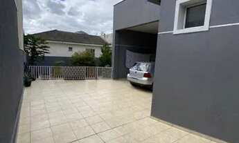 Imagem 7: PINHAIS - Casa Padrão - ALTO TARUMÃ