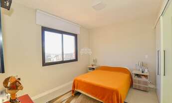 Imagem 7: Cobertura para venda tem 135 metros quadrados com 4 quartos em Alto da Glória - Curitiba