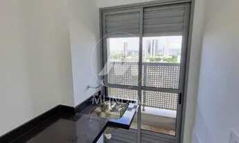 Imagem 6: Apartamento (tipo - padrao) 1 dormitórios/suite, cozinha planejada, portaria 24hs, lazer