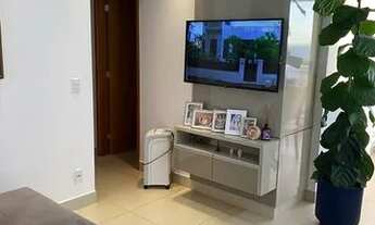 Imagem 6: Apartamento para venda 3 quartos em Parque Amazônia - Goiânia - GO