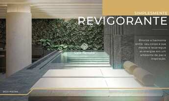 Imagem 2: Apartamento à venda 2 quartos 2 suítes 2 vagas - Funcionários