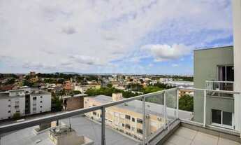 Imagem 6: CANOAS - Cobertura - Nossa Senhora das Graças