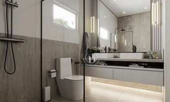 Imagem 4: Casa com 3 dormitórios à venda, 240 m² por R$ 2.750.000 - Loteamento Residencial Jardim Vi