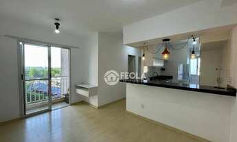 Imagem 3: Apartamento com 2 dormitórios para alugar, 50 m² por R$ 1.581,00/mês - Jardim Paulistano