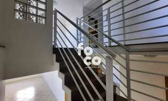 Imagem 5: Cobertura com 4 dormitórios à venda, 305 m² por R$ 970.000 - Jardim Finotti - Uberlândia/M