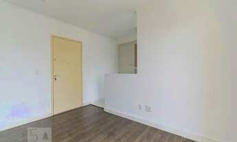 Imagem 5: Apartamento à Venda - Jabaquara, 2 Quartos, 47 m2