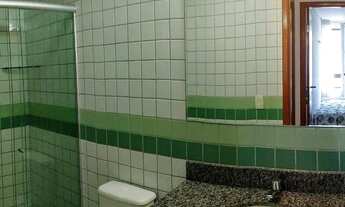 Imagem 3: Valor de Super OPORTUNIDADE! Apartamento MOBILIADO 2Qts/65m2 VISTA MAR para ALUGUEL - Prai