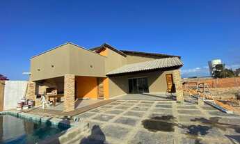 Imagem 3: CASA DE PRAIA - LUÍS CORREIA-PI