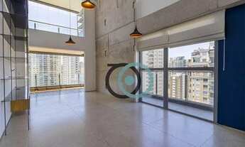 Imagem: Apartamento Duplex com 2 dormitórios para