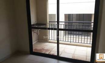 Imagem 2: Apartamento (tipo - padrao) 1 dormitórios, cozinha planejada, portaria 24 horas, elevador