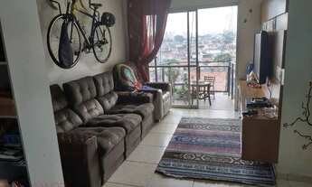 Imagem: Apartamento com 2 dormitórios para alugar