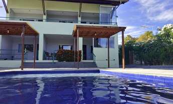 Imagem: GUARAJUBA, 8 SUITES CLIMATIZADAS PARA ATE