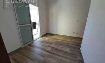 Imagem 3: Santo André - Apartamento Padrão - Parque das Nações