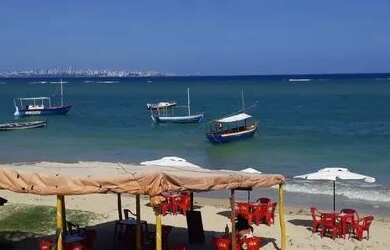 Imagem 2: Casa na. Ilha de conceicao