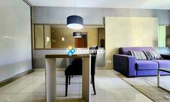 Imagem 5: BRISAS DO LAGO CAMAROTE FRONTAL 52M2