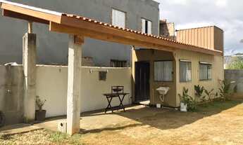 Imagem: Kitnet Container - Sapê