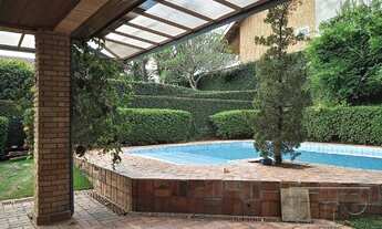 Imagem 5: Casa Para Venda Ou Locação Em Alphaville