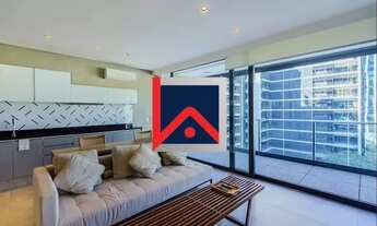 Imagem 3: Apartamento Locação 1 Dormitórios - 65 m² Vila Olímpia