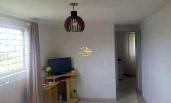 Imagem 5: CAMPO LARGO - Padrão - Jardim São Vicente