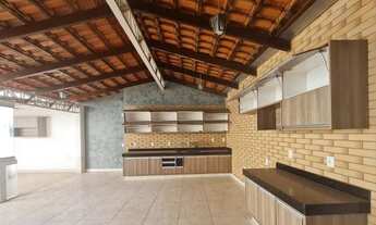 Imagem: Casa para venda 272 m² com 4 quartos em