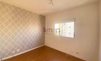 Imagem 4: Apartamento com 3 Quartos e 2 banheiros para Alugar, 78 m² por R$ 3.300/Mês