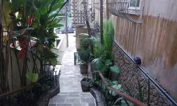 Imagem 4: Apartamento para aluguel com 120 metros quadrados com 3 quartos em Gávea - Rio de Janeiro