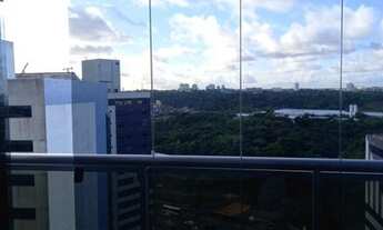 Imagem 6: SALVADOR PRIME para aluguel tem 59 metros quadrados com 2 quartos