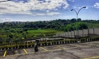 Imagem 6: Alugo Apartamento - 2 quartos Térreo e garagem