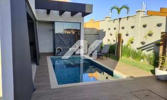 Imagem 3: Casa - Alphaville Dom Pedro - Campinas