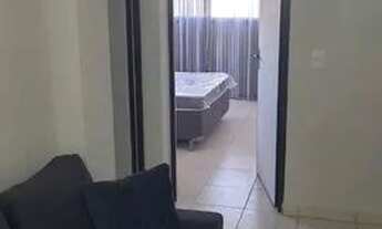 Imagem 4: Apartamento com 2 dormitórios para alugar, 70 m² por R$ 1.600,00/mês - Vila São Manoel - S