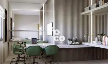 Imagem 6: Apartamento com 3 dormitórios à venda, 135 m² por R$ 1.150.000,00 - Jardim das Acácias - U