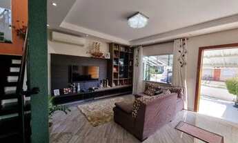 Imagem 3: Casa Residencial à venda, Horto Florestal, Sorocaba - CA0637