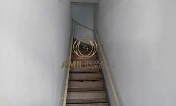 Imagem 3: SÃO JOSÉ DOS CAMPOS - Casa Padrão - SANTANA