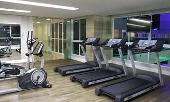 Imagem 9: Apartamento à venda 3 quartos 3 suítes 4 banheiros 5 vagas Altiplano Cabo Branco João Pess