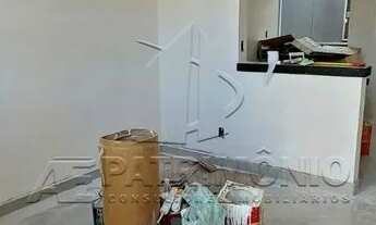 Imagem 2: SOROCABA - Casa Padrão - São Bento