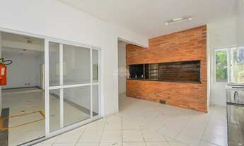 Imagem 4: Casa para venda tem 350 metros quadrados com 3 quartos em Vista Alegre - Curitiba - PR