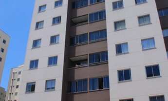 Imagem 2: Apartamento para venda com 65 metros quadrados com 2 quartos em Praia das Gaivotas - Vila