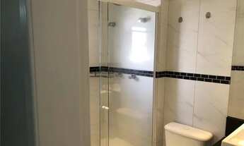 Imagem 8: SãO PAULO - Apartamento Padrão - Vila Regente Feijó