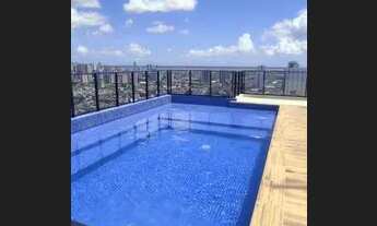 Imagem: Loft para aluguel possui 52 metros quadrados