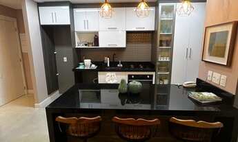 Imagem 5: Apartamento para venda tem 78 metros quadrados com 3 quartos