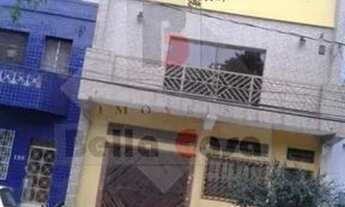 Imagem 3: Otimo Sobrado Mooca com 03 quartos e 05 vagas de garagem