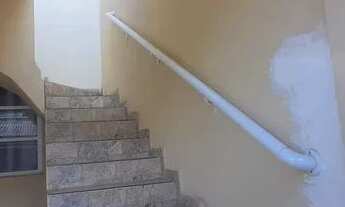 Imagem 7: Casa para aluguel possui 35 metros quadrados com 1 quarto