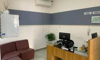 Imagem 4: Prédio comercial à venda no Jardim Chapadão - Campinas
