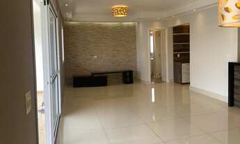 Imagem 5: Apartamento para venda possui 125 metros quadrados com 3 quartos