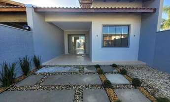 Imagem 2: Casa com 2 dormitórios à venda, 86 m² por R$ 370.000 - Itajubá II - Barra Velha/SC