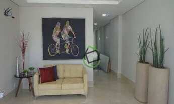 Imagem 2: Apartamento com 1 dormitório para alugar, 33 m² por R$ 1.671,61/mês - Centro - Araraquara