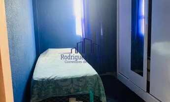 Imagem 5: Vendo sobrado em lote de Área total 263,67 Carolina Parque