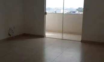 Imagem 2: Apartamento com 2 dormitórios para alugar, 80 m² por R$ 1.100,00/mês - Residencial Village