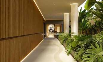 Imagem 2: Apartamento à venda 2 quartos 2 vagas - Lourdes