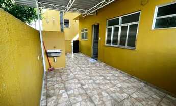 Imagem 2: Excelente Casa na Vital - Quintino, 1 Quarto